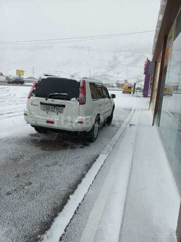 Nissan X-Trail 2001, 242,000 km - 2.0 l - Bakı