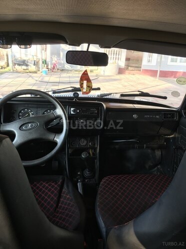 LADA (VAZ) 2107 2004, 85,000 km - 1.6 л - Masallı