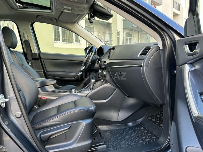Mazda CX-5 2016, 95,000 km - 2.5 l - Bakı