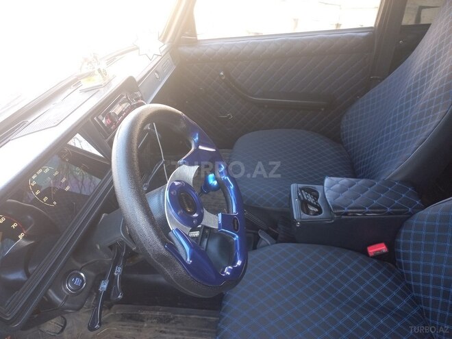 LADA (VAZ) 2107 2005, 50,000 km - 1.6 l - Qusar