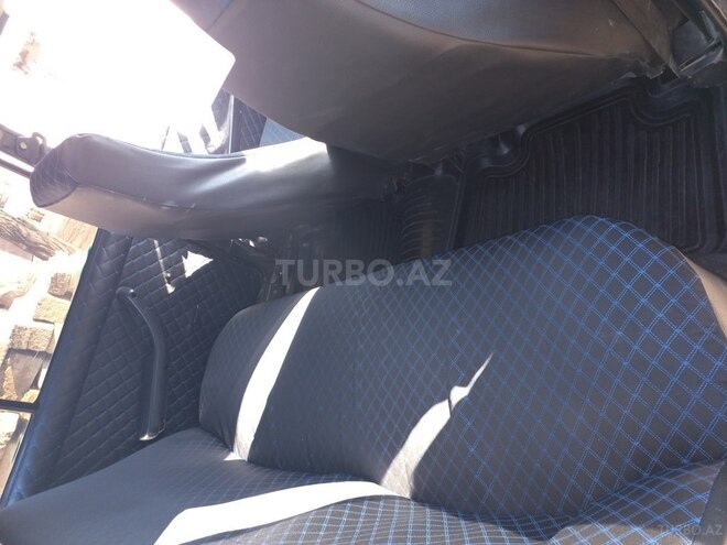 LADA (VAZ) 2107 2005, 50,000 km - 1.6 l - Qusar