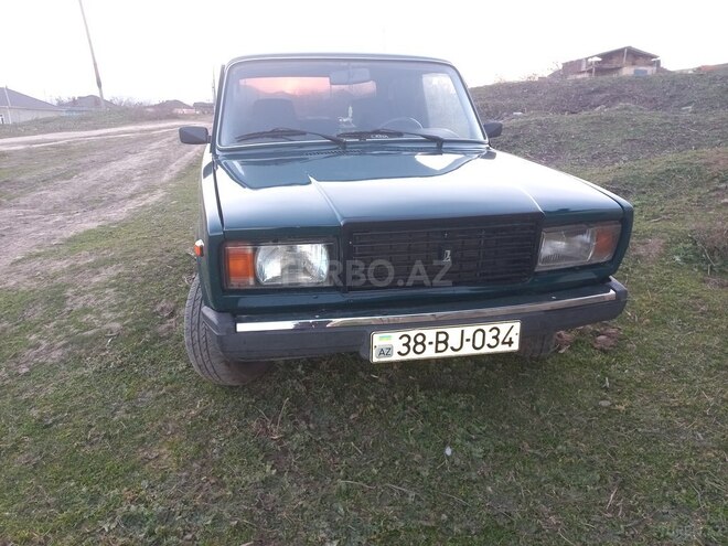 LADA (VAZ) 2107 2005, 50,000 km - 1.6 l - Qusar
