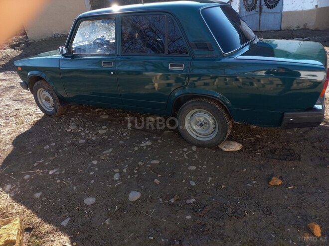 LADA (VAZ) 2107 2005, 50,000 km - 1.6 l - Qusar