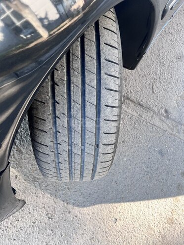 Mercedes E 220 2000, 321,521 km - 2.2 л - Bakı