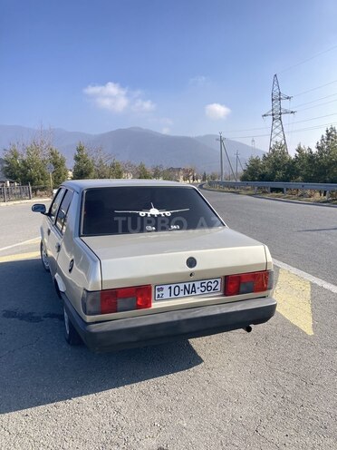 Tofas Dogan 2003, 168,853 km - 1.6 l - Oğuz
