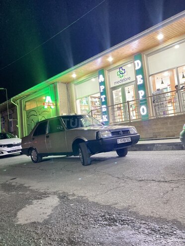Tofas Dogan 2003, 168,853 km - 1.6 l - Oğuz