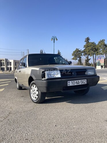 Tofas Dogan 2003, 168,853 km - 1.6 l - Oğuz