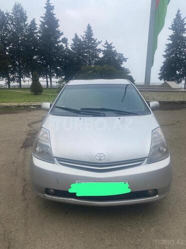 Toyota Prius 2008, 298,000 km - 1.5 l - Bakı