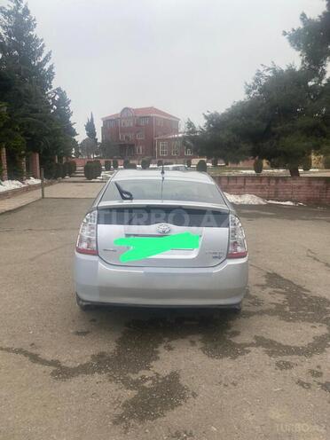 Toyota Prius 2008, 298,000 km - 1.5 l - Bakı