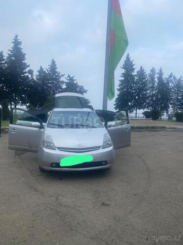 Toyota Prius 2008, 298,000 km - 1.5 l - Bakı