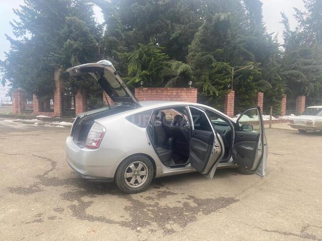 Toyota Prius 2008, 298,000 km - 1.5 l - Bakı