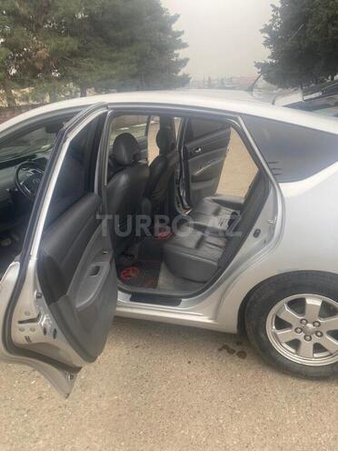Toyota Prius 2008, 298,000 km - 1.5 l - Bakı