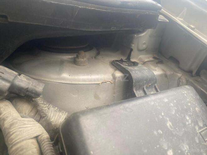 Toyota Prius 2008, 298,000 km - 1.5 l - Bakı