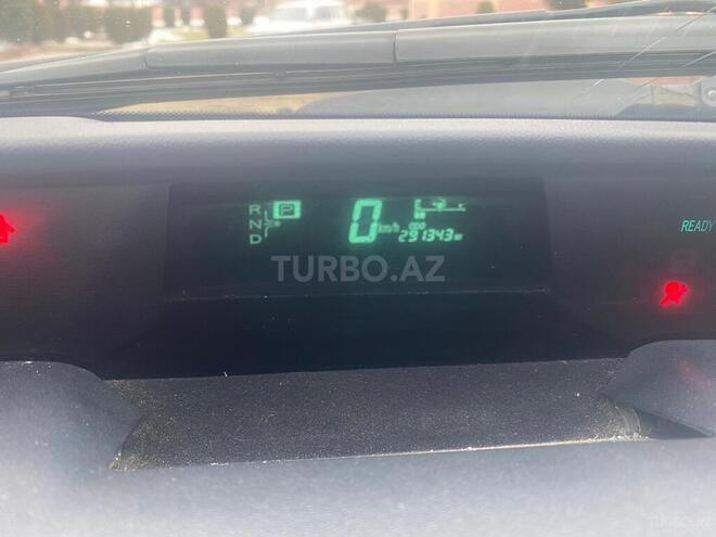 Toyota Prius 2008, 298,000 km - 1.5 l - Bakı