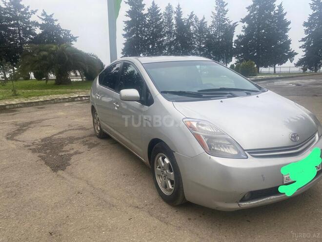 Toyota Prius 2008, 298,000 km - 1.5 l - Bakı