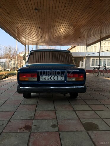LADA (VAZ) 2107 2004, 85,000 km - 1.6 л - Masallı