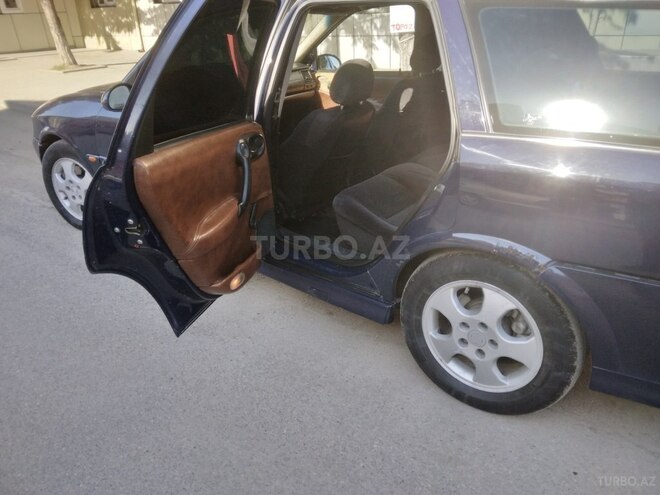Opel Vectra 1999, 524,660 km - 2.0 l - Quba