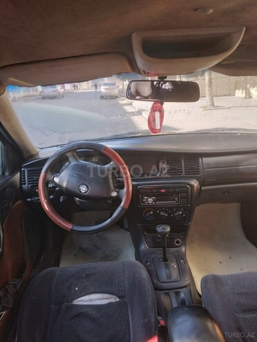 Opel Vectra 1999, 524,660 km - 2.0 l - Quba