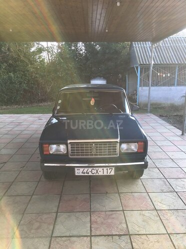 LADA (VAZ) 2107 2004, 85,000 km - 1.6 л - Masallı