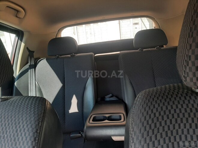 Nissan Tiida 2011, 78,000 km - 1.5 l - Bakı