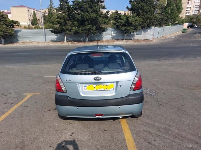 Kia Rio 2005, 247,000 km - 1.4 л - Bakı