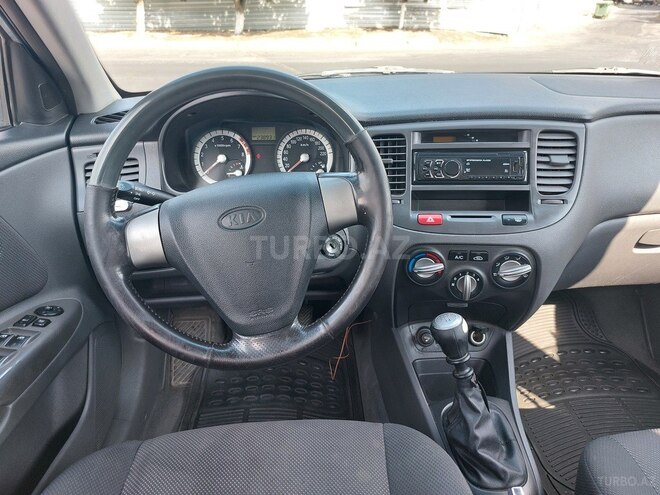 Kia Rio 2005, 247,000 km - 1.4 л - Bakı
