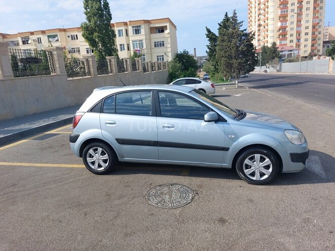 Kia Rio 2005, 247,000 km - 1.4 л - Bakı