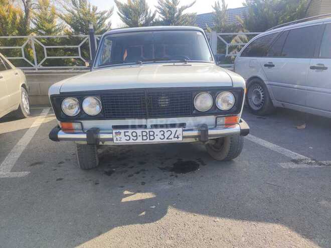 LADA (VAZ) 2106 1992, 71,093 km - 1.5 л - Qəbələ