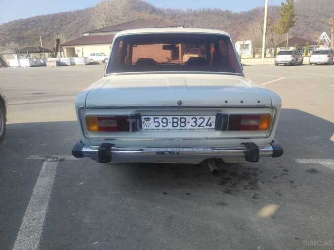 LADA (VAZ) 2106 1992, 71,093 km - 1.5 л - Qəbələ