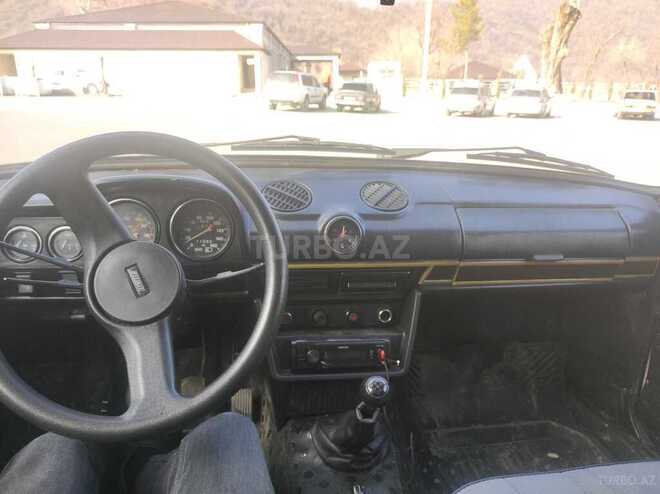 LADA (VAZ) 2106 1992, 71,093 km - 1.5 л - Qəbələ