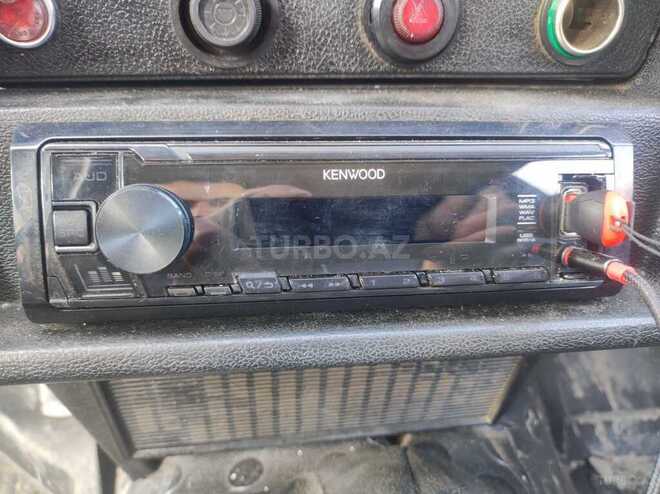 LADA (VAZ) 2106 1992, 71,093 km - 1.5 л - Qəbələ