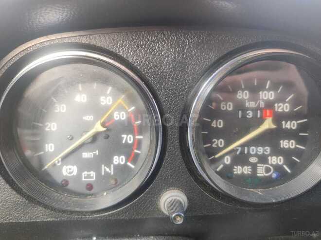 LADA (VAZ) 2106 1992, 71,093 km - 1.5 л - Qəbələ