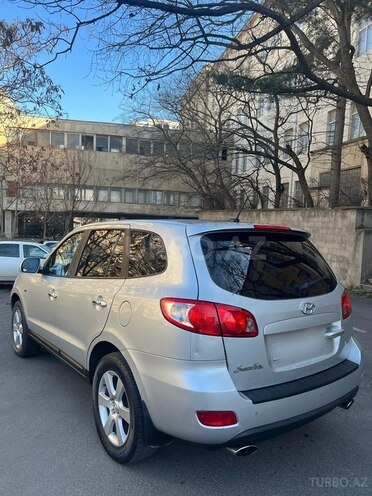 Hyundai Santa Fe 2009, 231,800 km - 2.0 л - Bakı