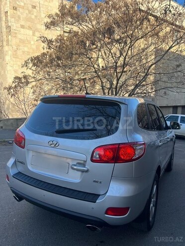 Hyundai Santa Fe 2009, 231,800 km - 2.0 л - Bakı