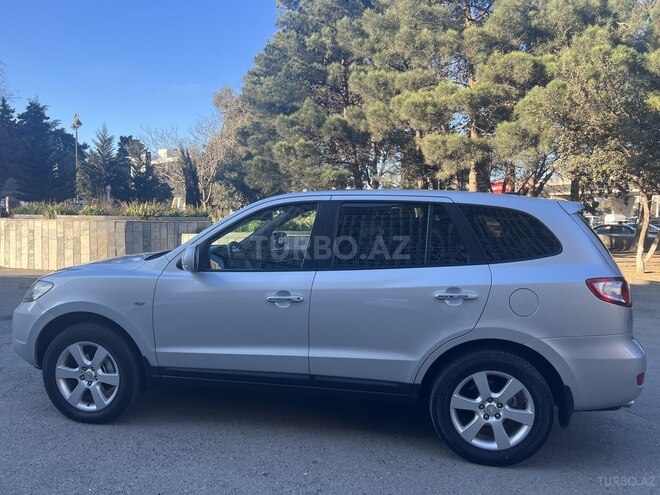 Hyundai Santa Fe 2009, 231,800 km - 2.0 л - Bakı