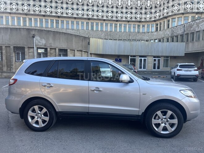 Hyundai Santa Fe 2009, 231,800 km - 2.0 л - Bakı