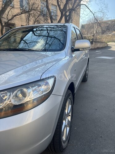 Hyundai Santa Fe 2009, 231,800 km - 2.0 л - Bakı