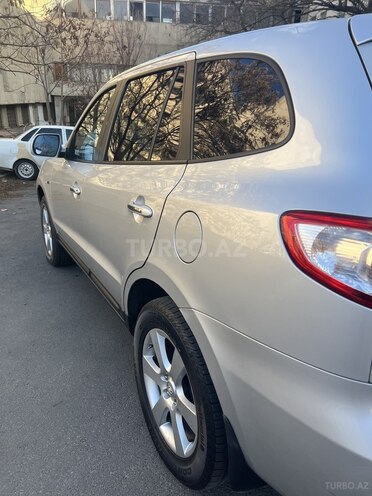 Hyundai Santa Fe 2009, 231,800 km - 2.0 л - Bakı