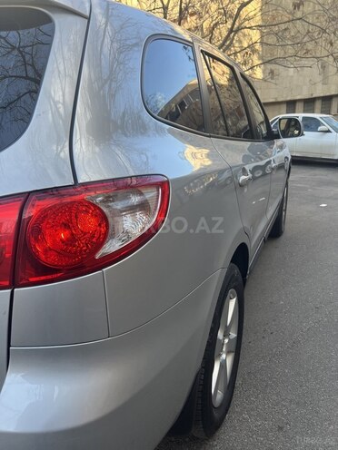 Hyundai Santa Fe 2009, 231,800 km - 2.0 л - Bakı