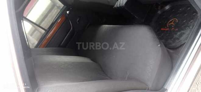 Mercedes E 200 1993, 312,563 km - 2.0 l - Sumqayıt
