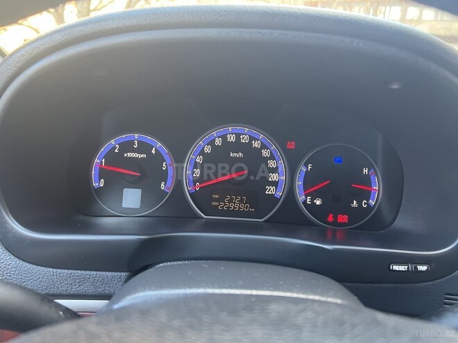 Hyundai Santa Fe 2009, 231,800 km - 2.0 л - Bakı