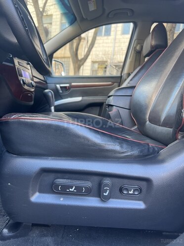 Hyundai Santa Fe 2009, 231,800 km - 2.0 л - Bakı