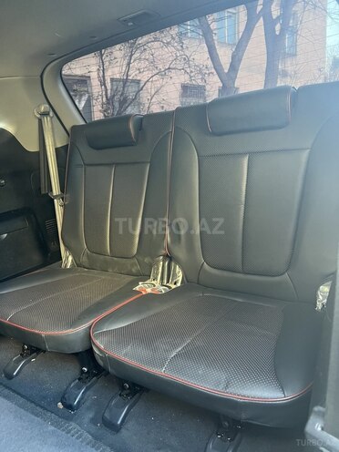 Hyundai Santa Fe 2009, 231,800 km - 2.0 л - Bakı