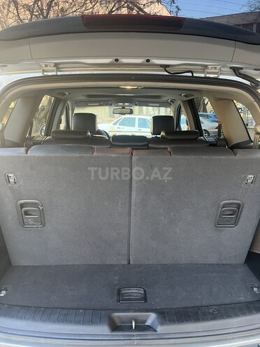 Hyundai Santa Fe 2009, 231,800 km - 2.0 л - Bakı
