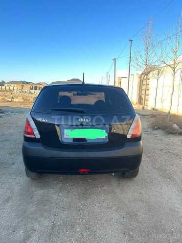 Kia Rio 2009, 190,000 km - 1.4 l - Bakı