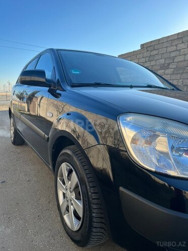 Kia Rio 2009, 190,000 km - 1.4 l - Bakı