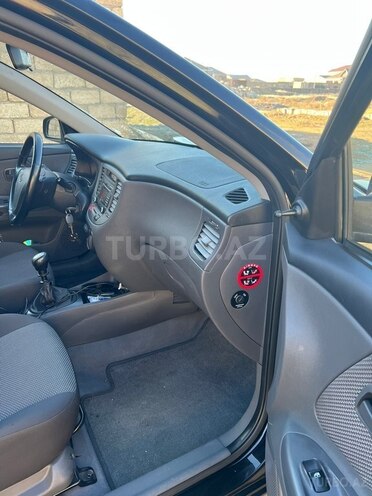 Kia Rio 2009, 190,000 km - 1.4 l - Bakı