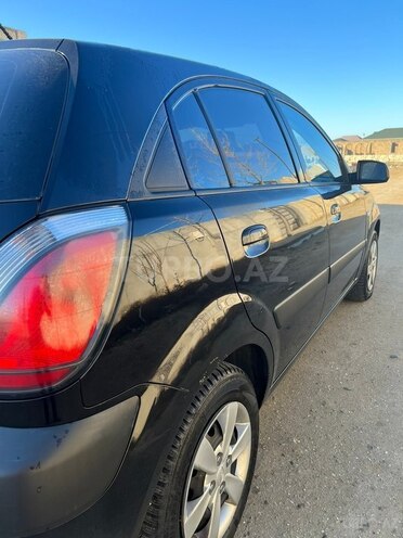 Kia Rio 2009, 190,000 km - 1.4 l - Bakı
