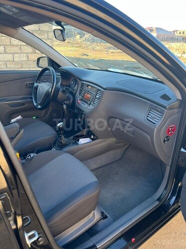 Kia Rio 2009, 190,000 km - 1.4 l - Bakı