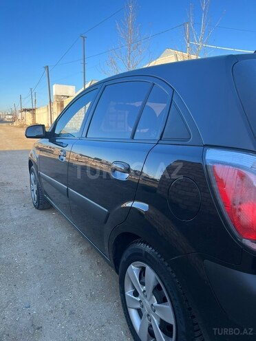 Kia Rio 2009, 190,000 km - 1.4 l - Bakı